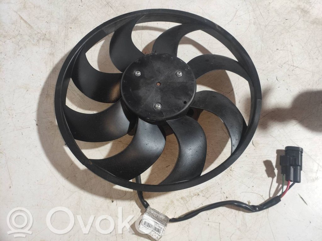 Elektrolüfter   945002400