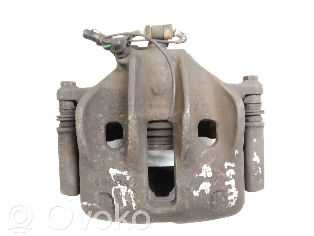 Bremssattel vorne   16G