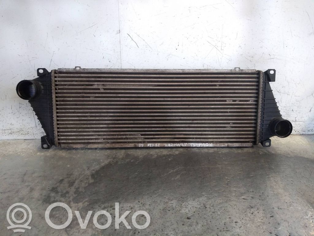 Mercedes-Benz Sprinter W901 W902 W903 W904 Radiator intercooler 