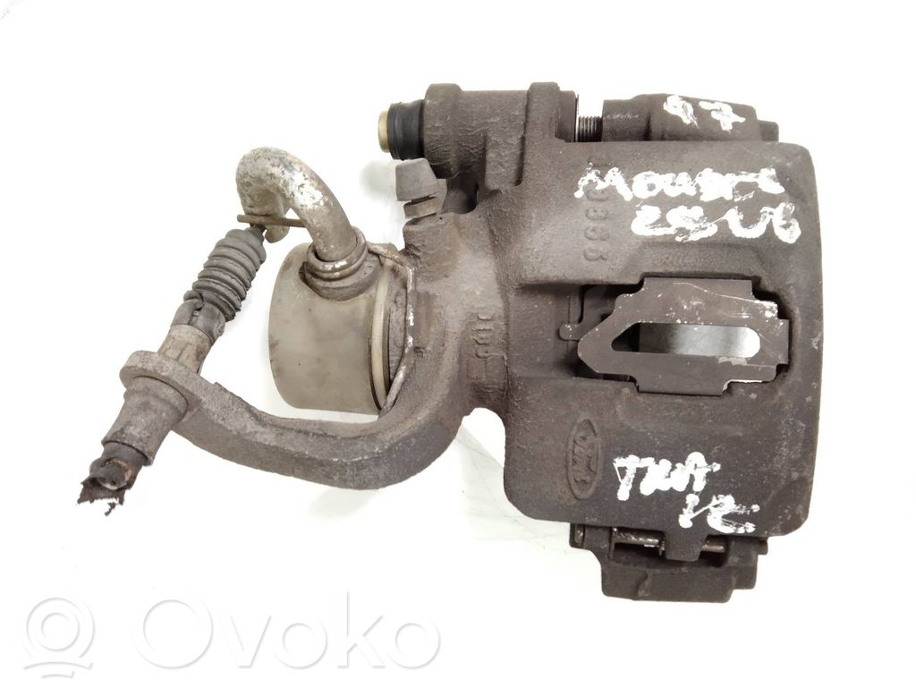 Ford Mondeo MK II Galinis suportas 