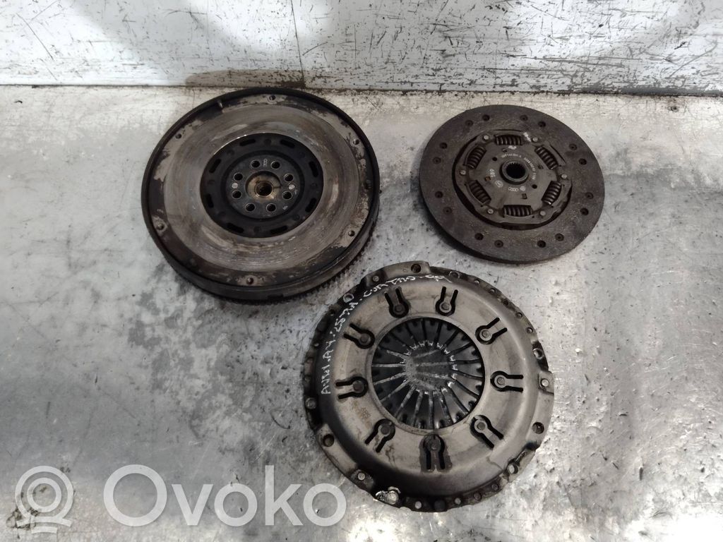 Clutch set kit   059105266A,102414300