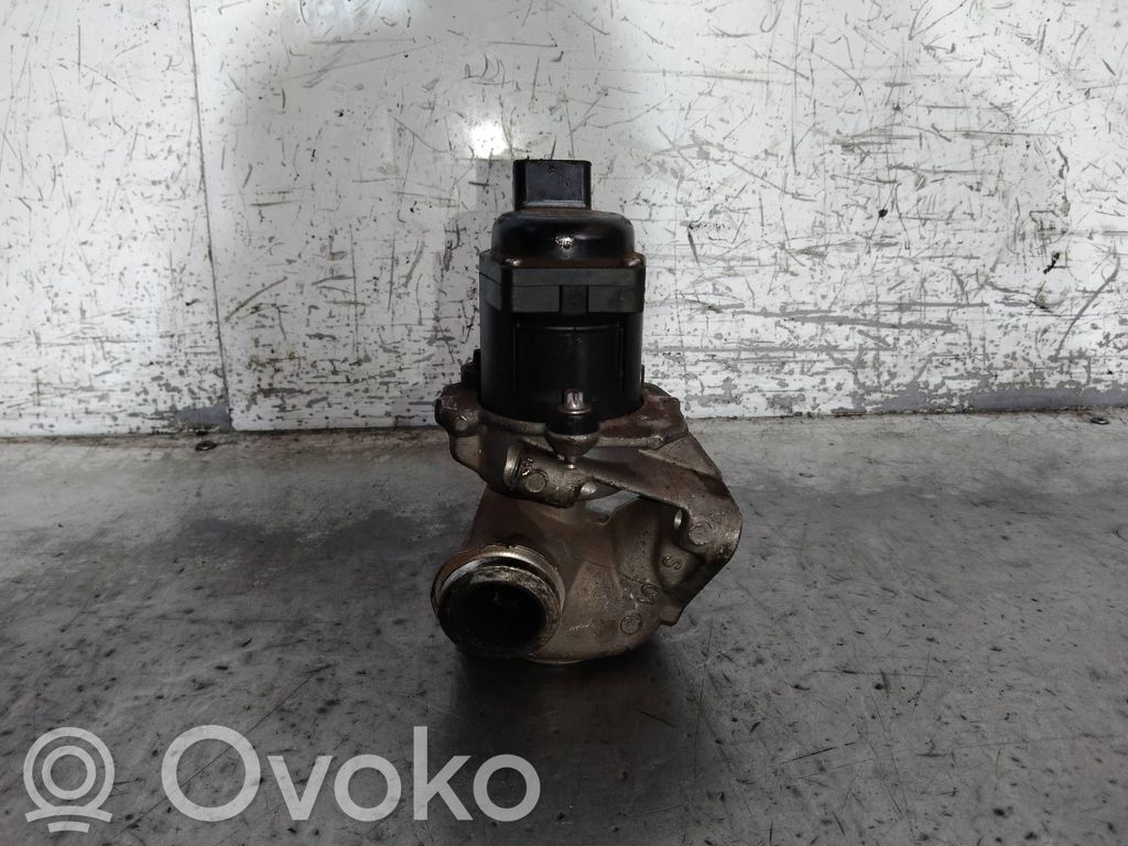 Válvula EGR   9672880080,V29006980
