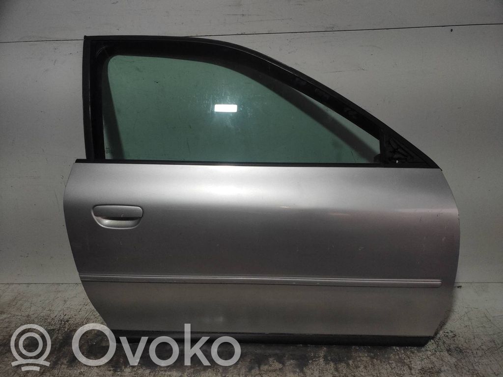Audi A3 S3 8L Front door 