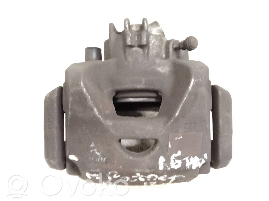 Bremssattel vorne