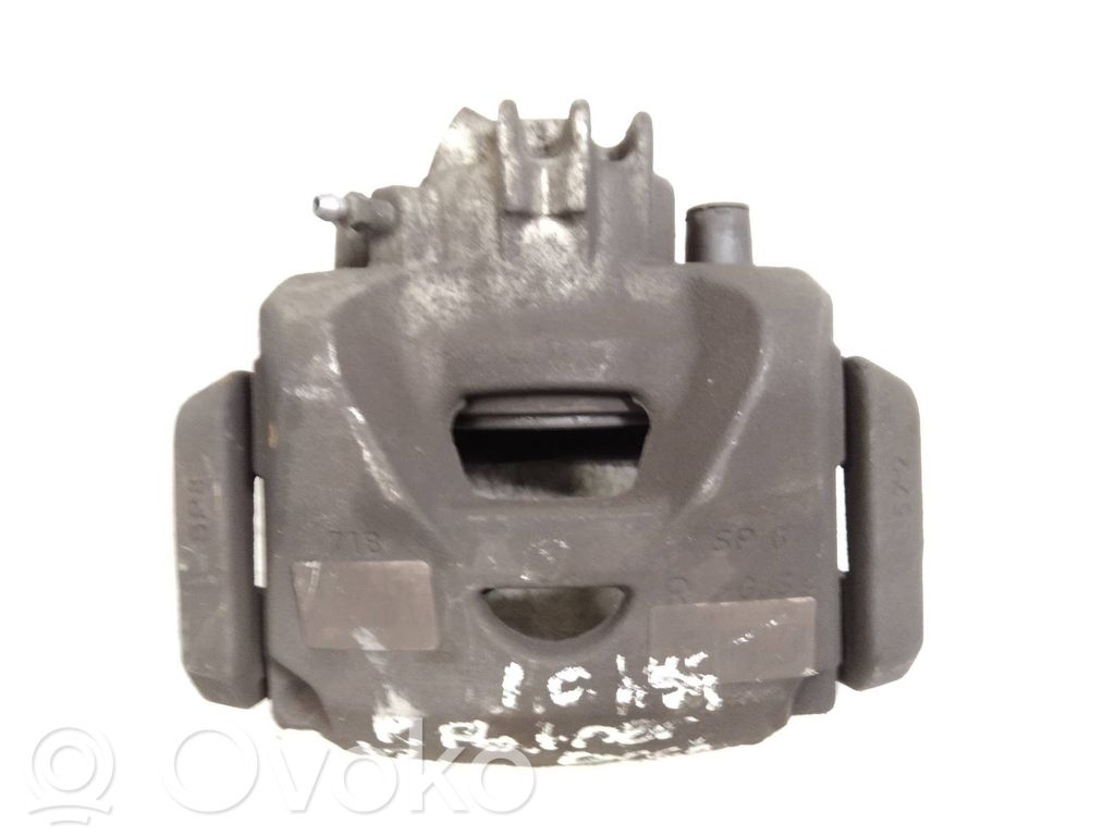 Bremssattel vorne