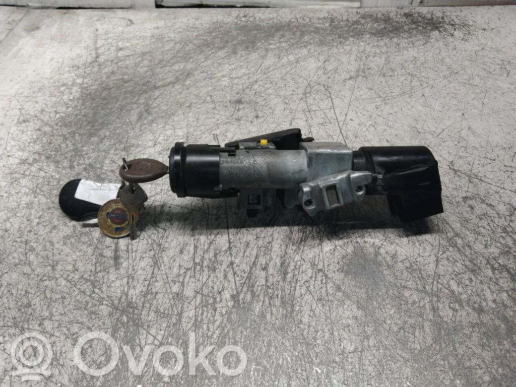 Ignition lock   P04602226AE,5WK4786E,TKJ1029A3423