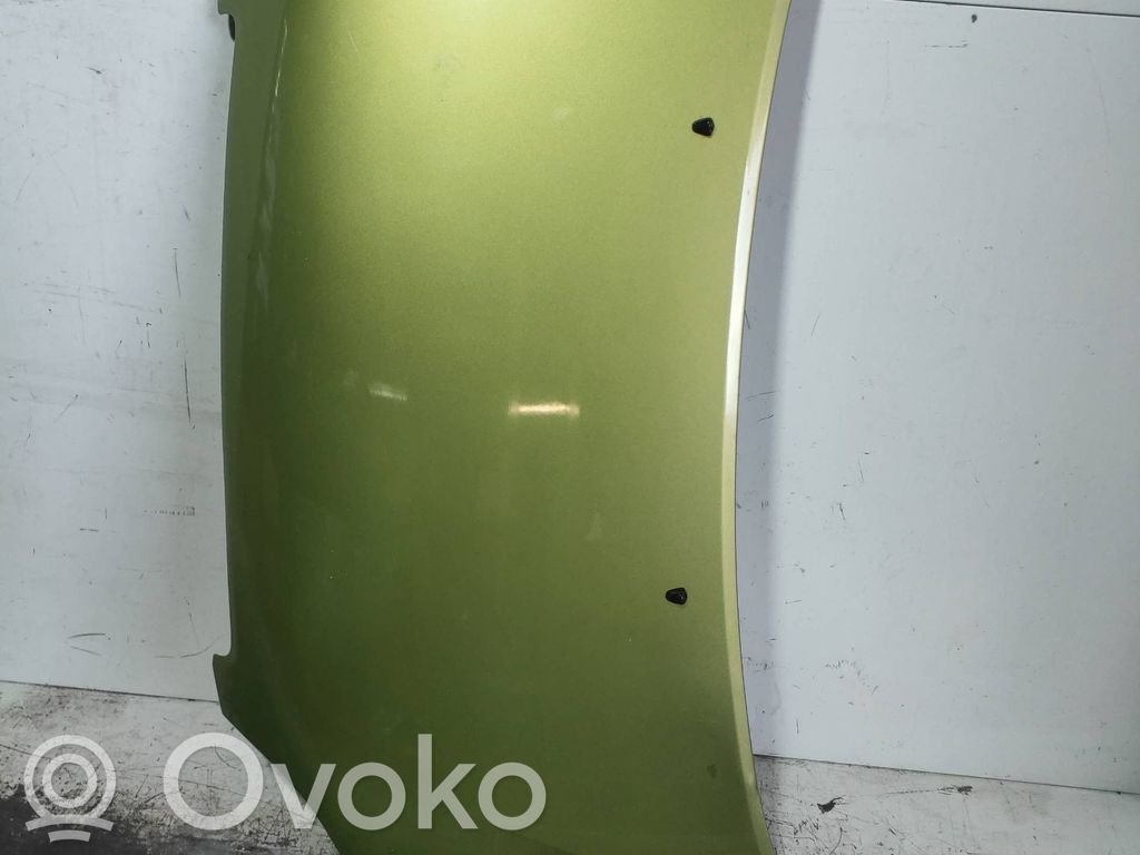 Motorhaube