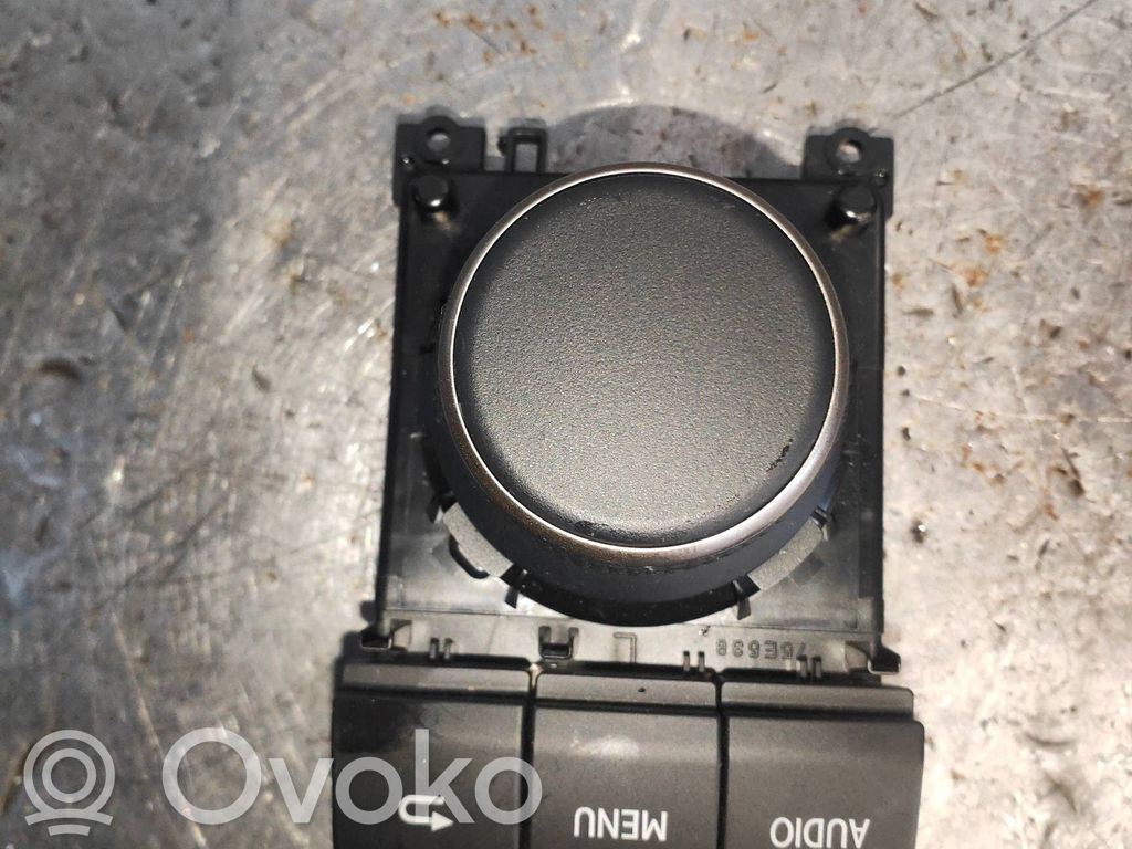Lexus IS IV XE40 Otros interruptores/perillas/selectores 