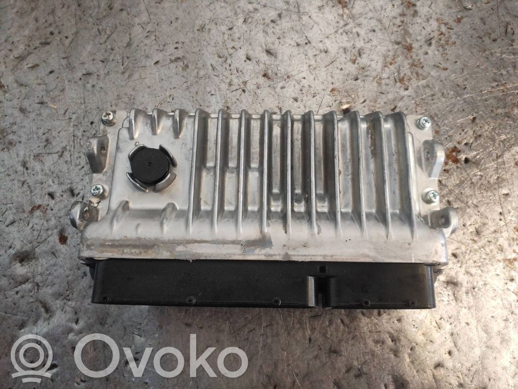Lexus IS IV XE40 Engine control unit/module 