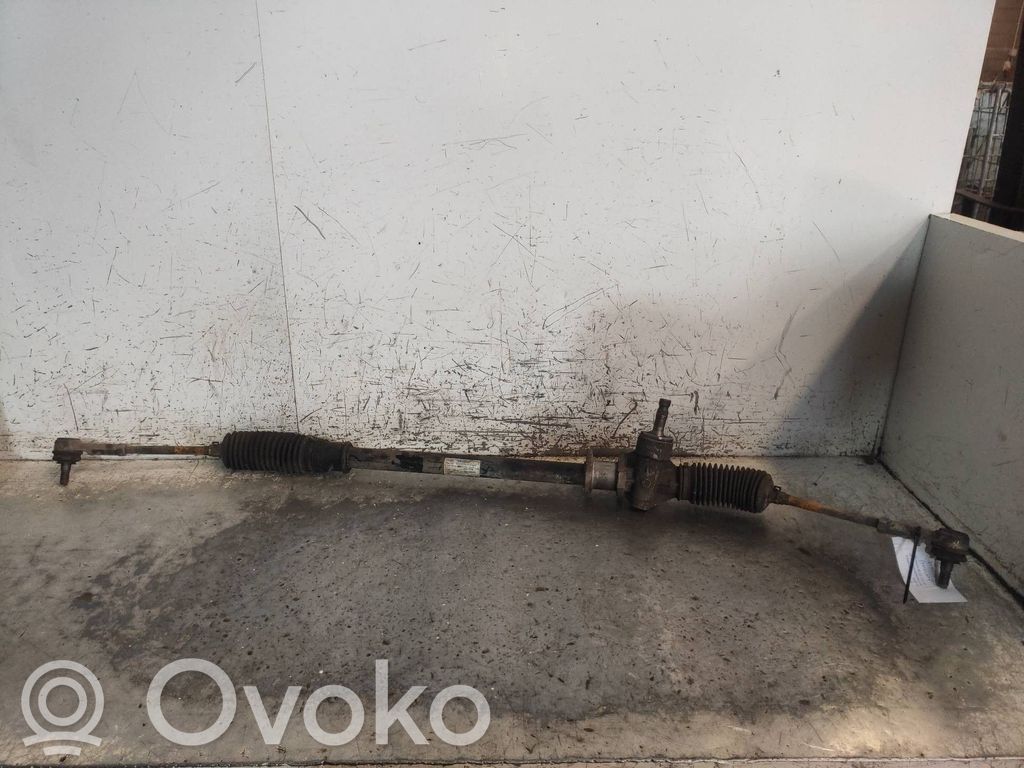 Opel Agila A Hammastanko 