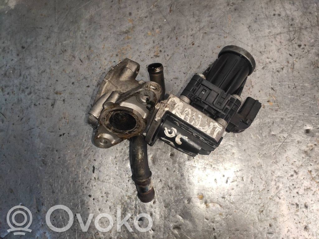 Ford Transit EGR valve 