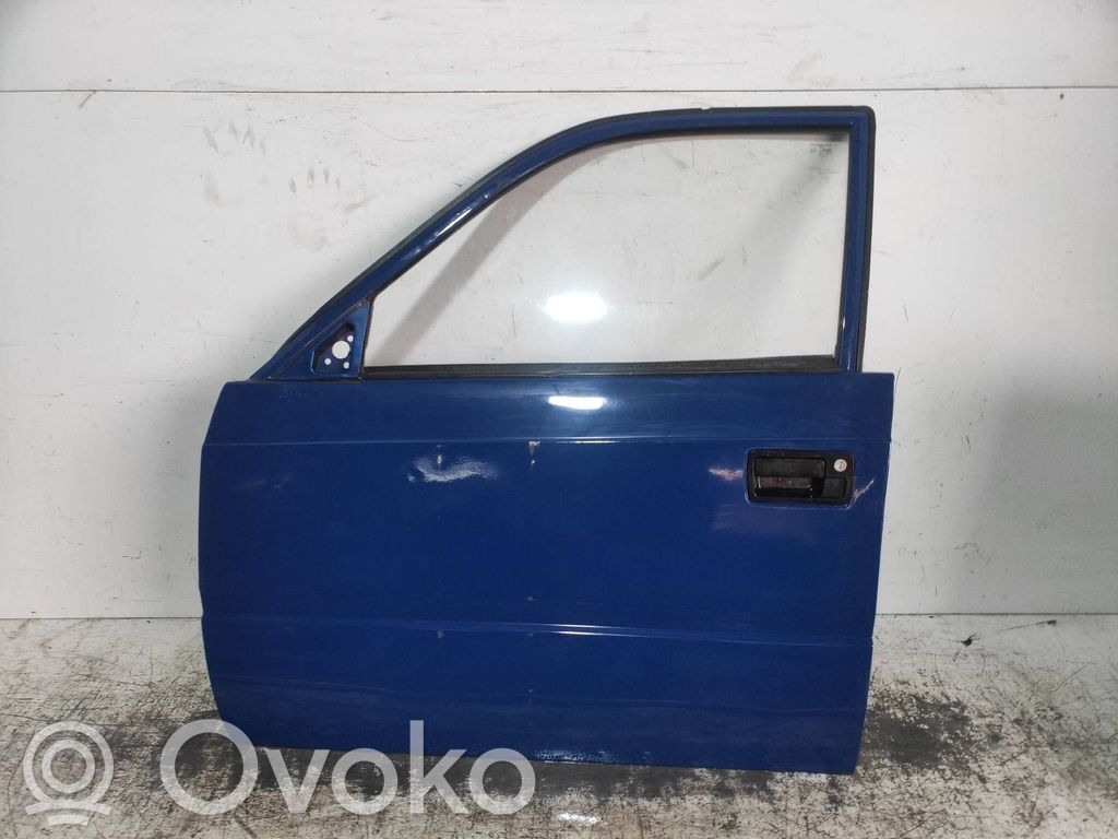 Porte avant   4P