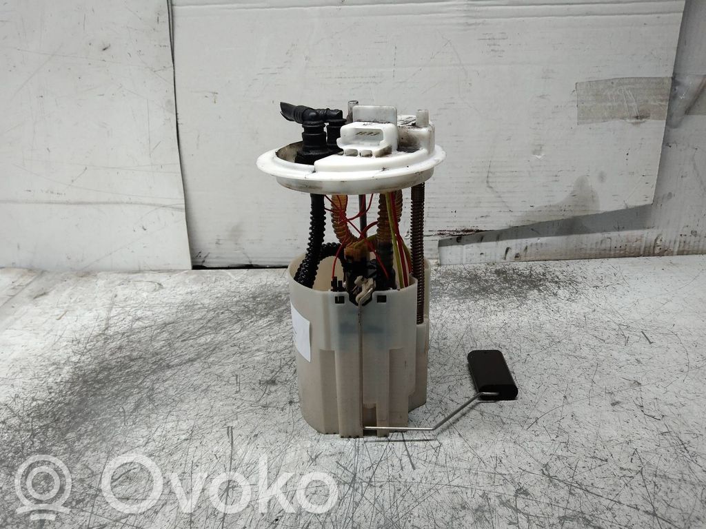 Citroen Nemo Pompa carburante immersa 