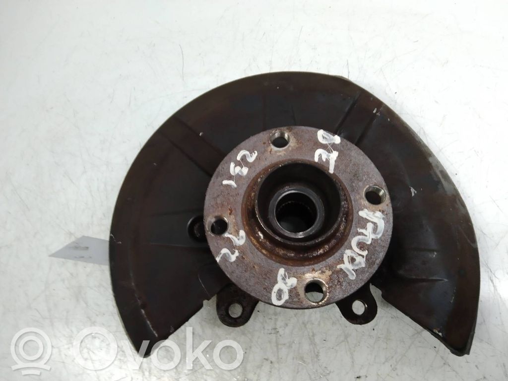 Audi 80 90 S2 B4 Priekinis kelmas 
