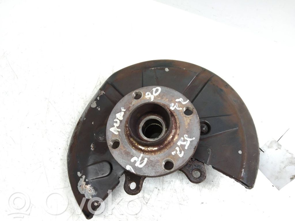 Audi 80 90 S2 B4 Priekinis kelmas 