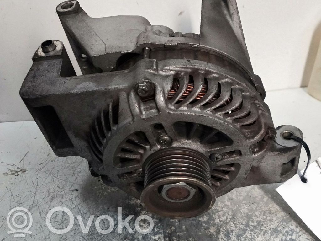 Generator/alternator   LF50