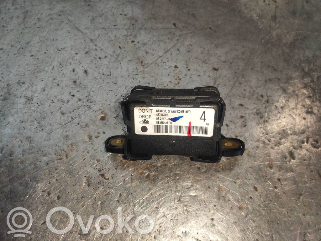 Other control units/modules   0621170268,4670A282