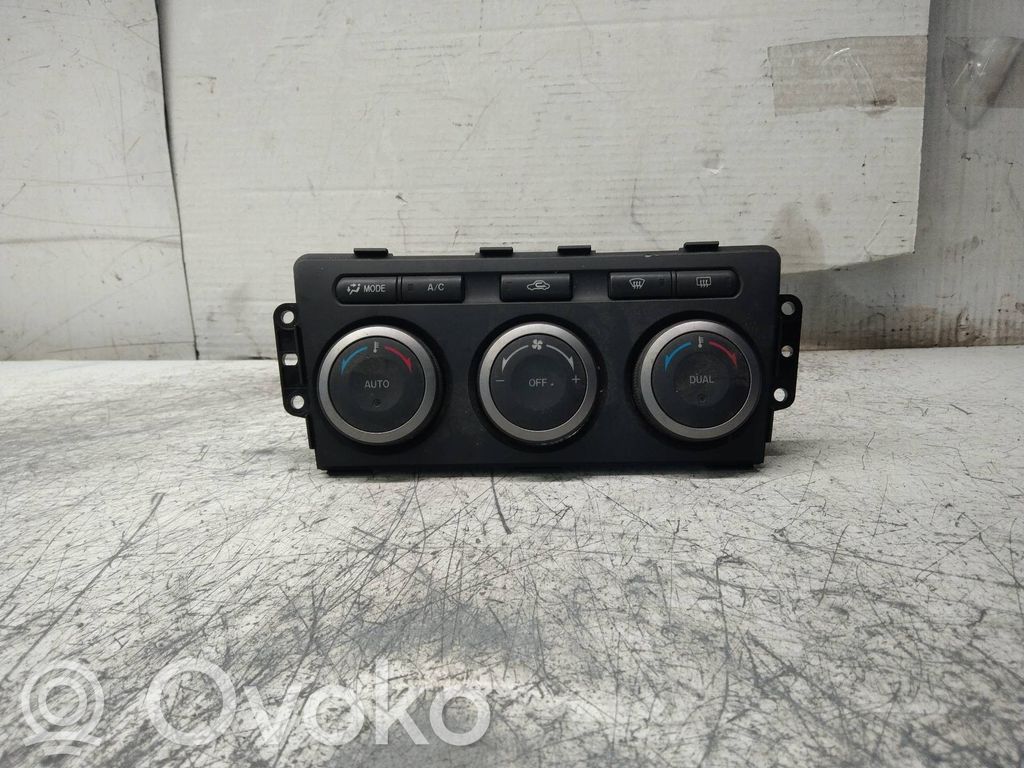 Air conditioner control unit module   GAM761190B,T1005815JC