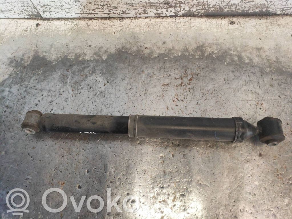 Stoßdämpfer hinten   9674665580