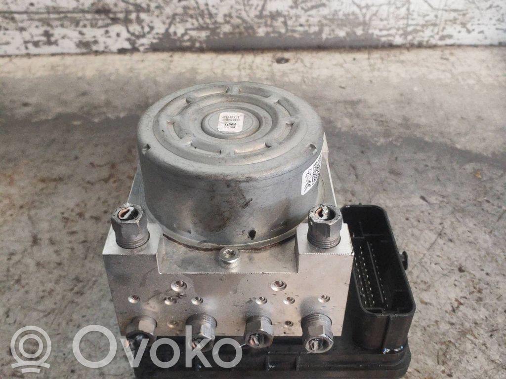 ABS-pumppu   10091639133