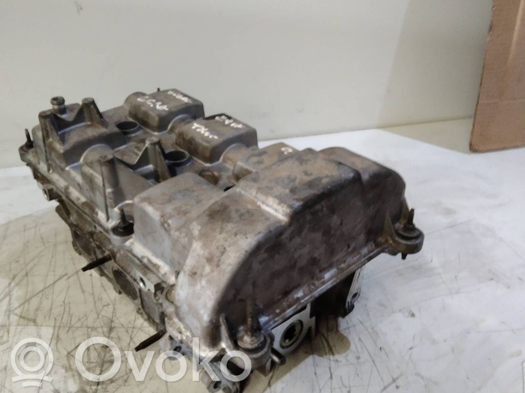 Ford Cougar Galva 
