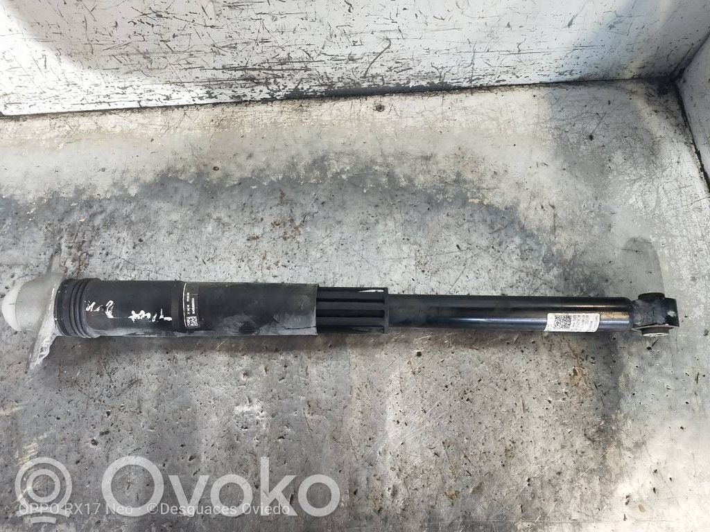 Volkswagen T-Cross Amortyzator tylny 