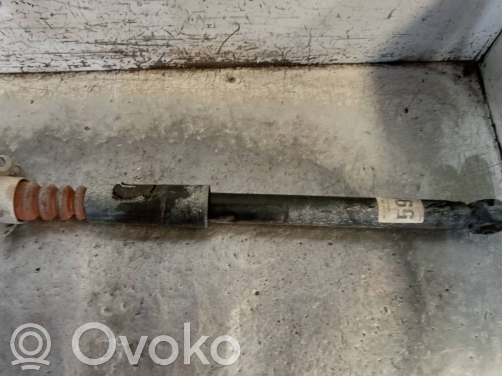 Seat Toledo IV (NH) Amortyzator tylny 