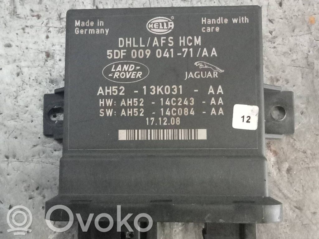 Autres unités de commande / modules   5DF0904171AA,AH5214C243AA