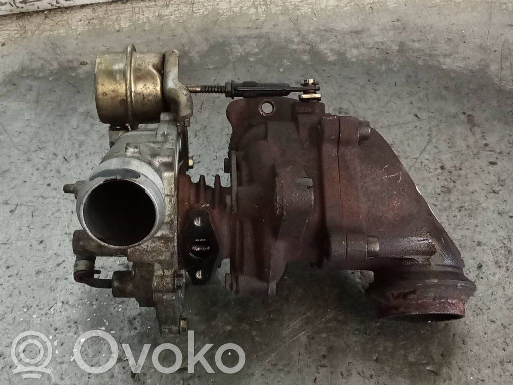 Turbo   9645247080
