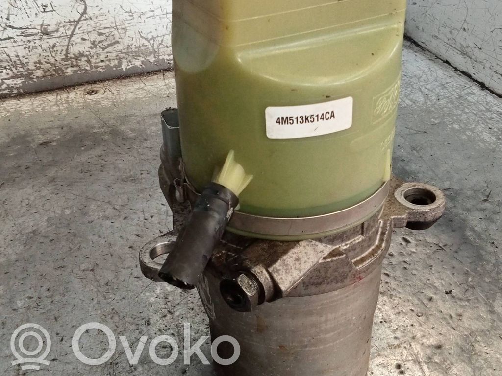 Pompe direction assistée   4M513K514CA