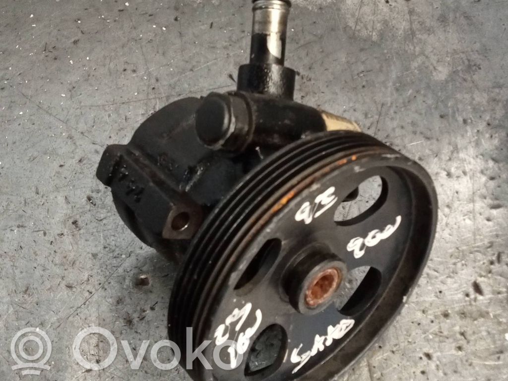 Saab 9-3 Ver1 Vairo stiprintuvo siurblys 