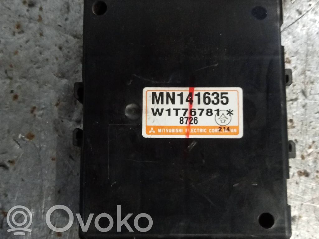 Citroen C-Crosser Alte unități/module de control 