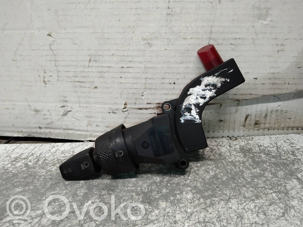 Interruptor de control del panel de luces   86AG13B302AA