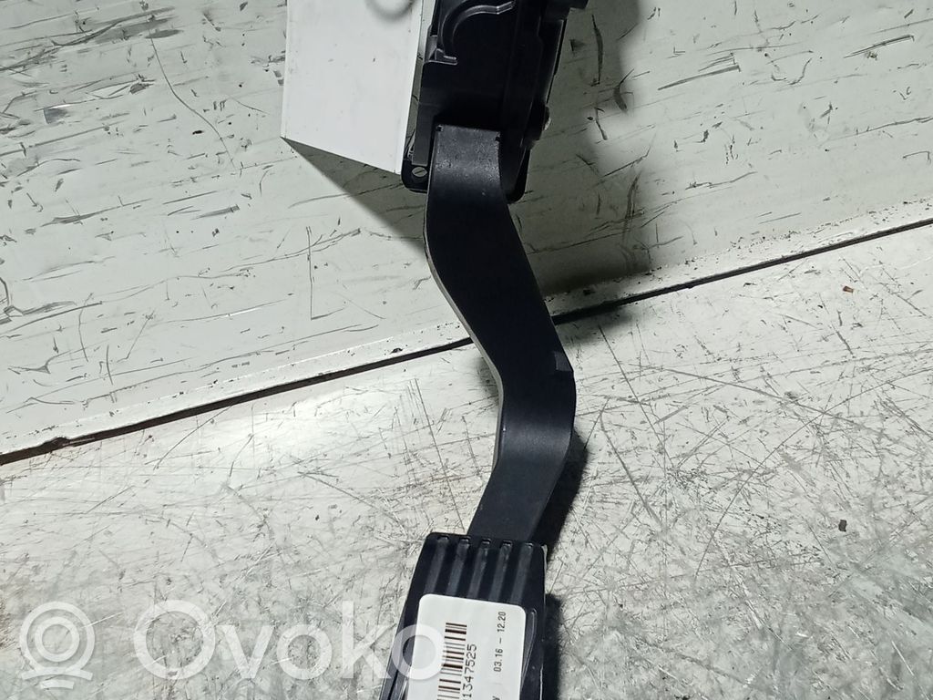 Acceleration sensor   6PV01017522,52025707