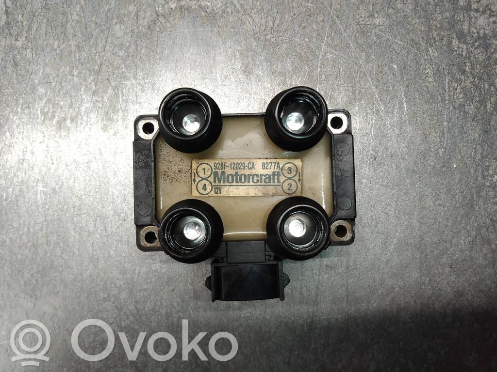 High voltage ignition coil   928F12029CA
