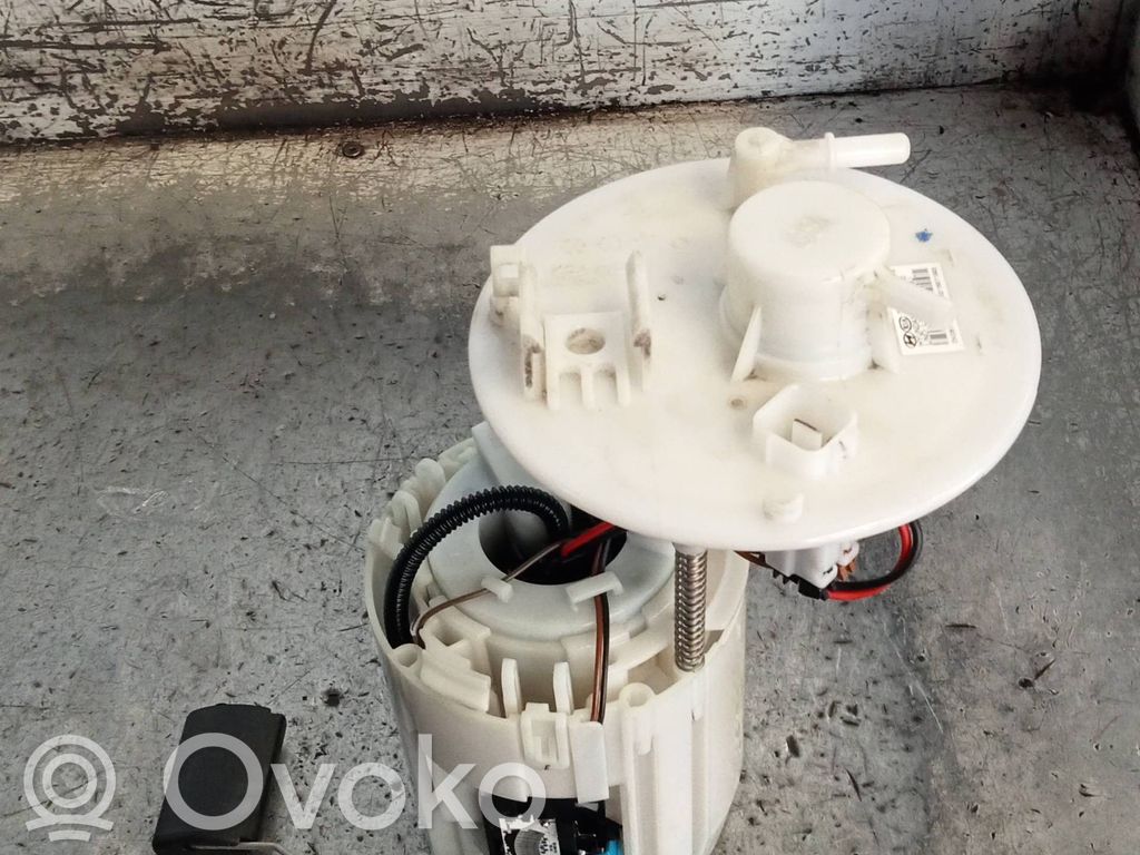 KIA Rio Pompe à carburant 