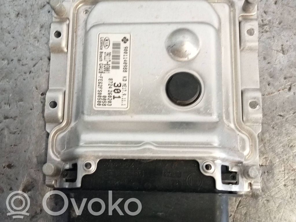 Engine control unit/module   3911703001,9001140988
