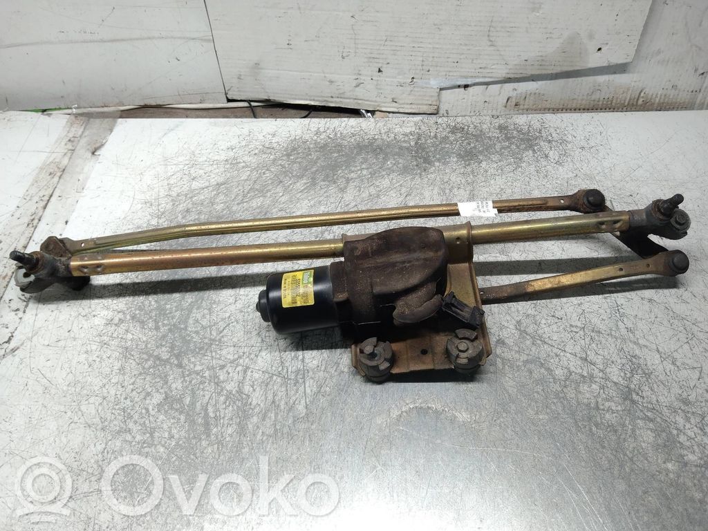Motor del limpiaparabrisas   53550302