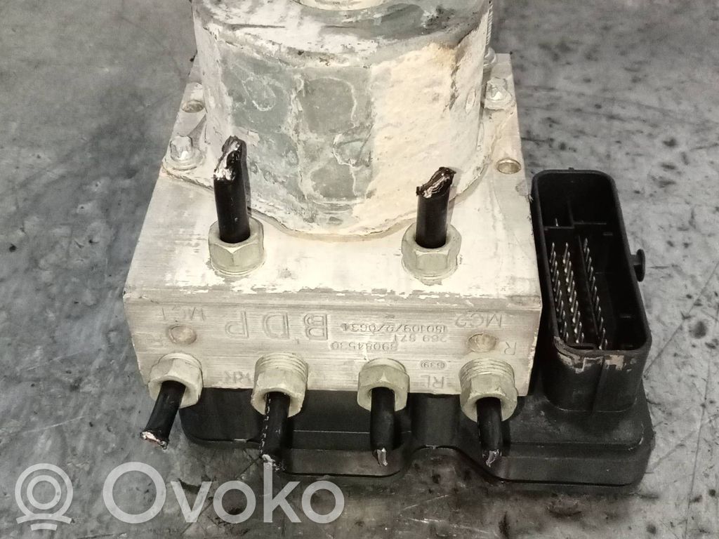 Pompe ABS   39084530,0265956292