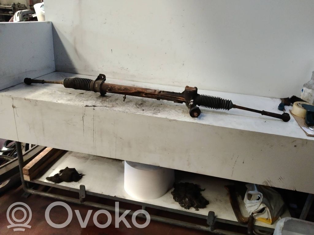 Citroen Jumper Steering rack 