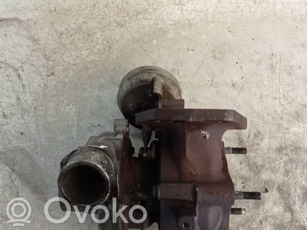 Mazda 3 I Turbo 