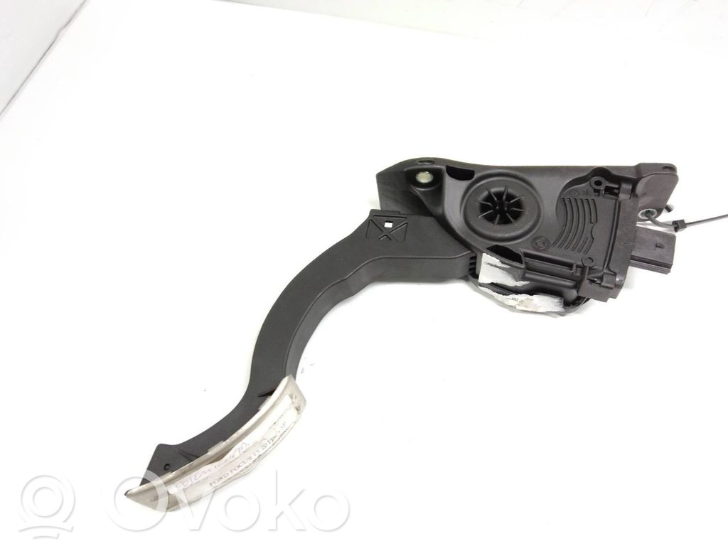 Ford Focus Acceleration sensor 