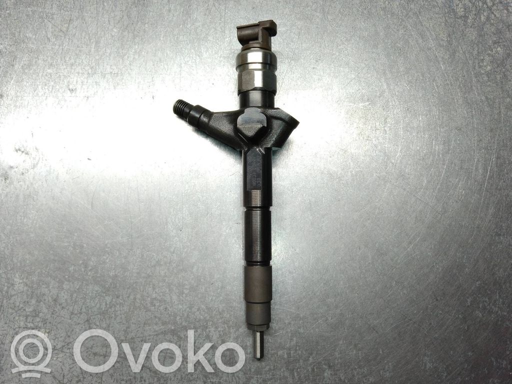 Sprausla (-i)   16600EC00B,08L00234,DENSO