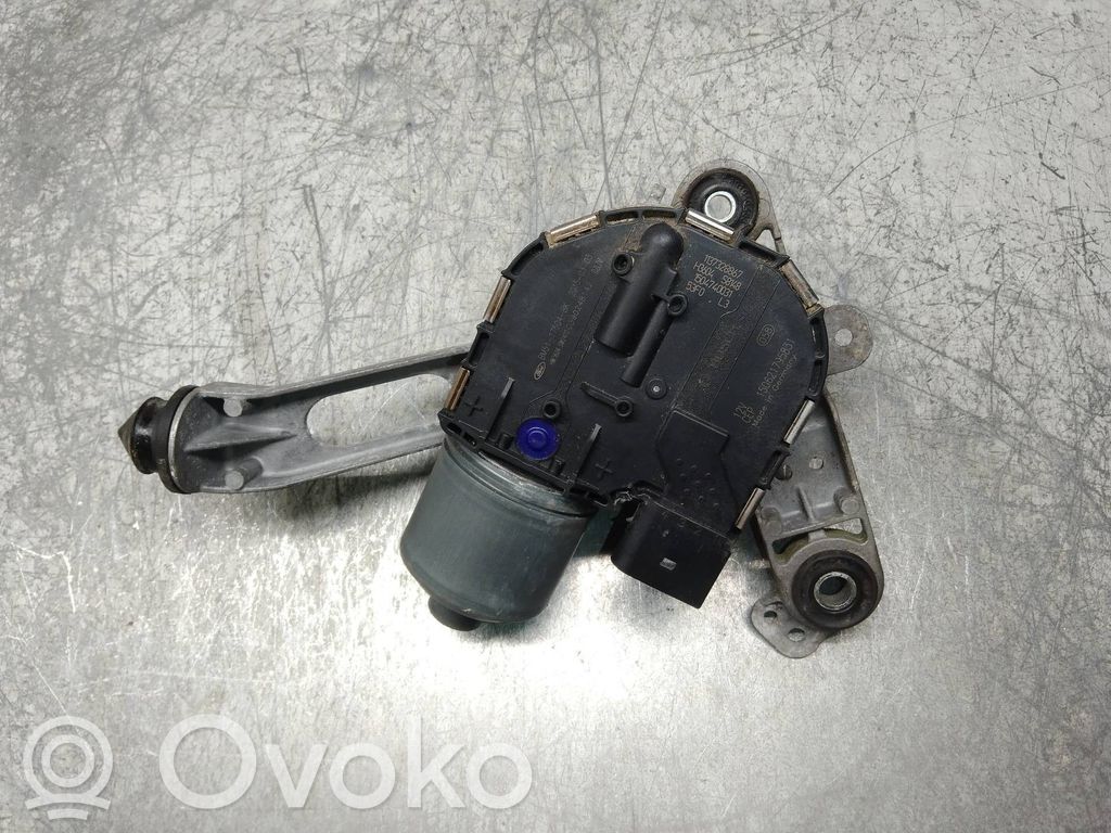 Wischermotor   0390248142,BM5117504BK