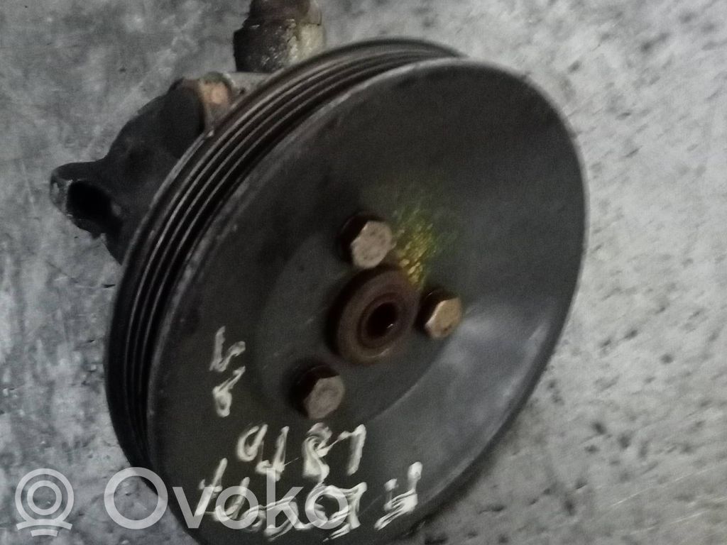 Ford Escort Power steering pump 
