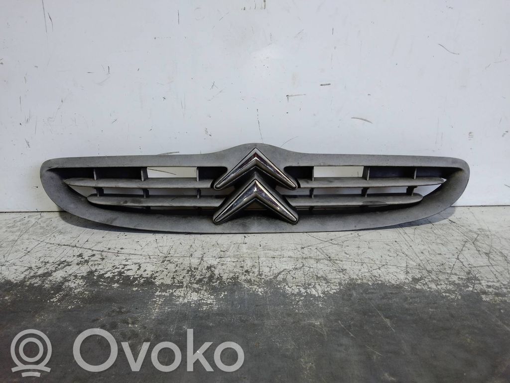 Citroen Saxo Etusäleikkö 