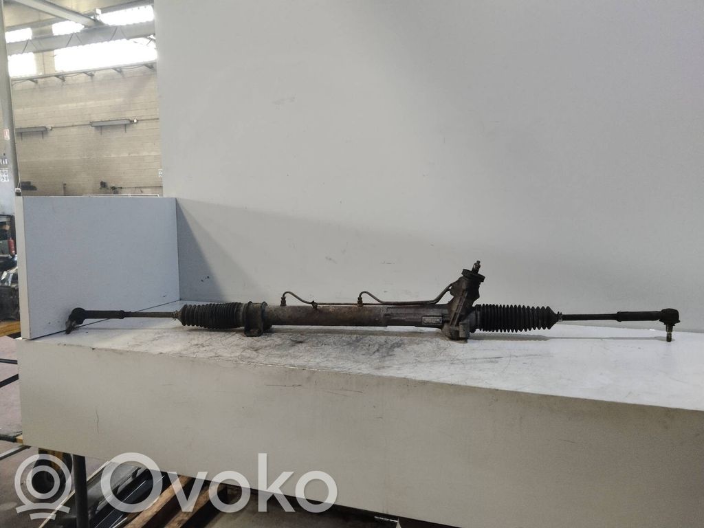 Peugeot Boxer Lenkgetriebe 