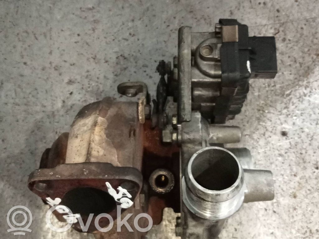 Turbo   72334113,4U3Q6K682AL