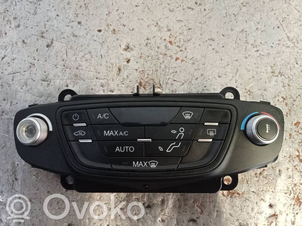 Ford Transit -  Tourneo Connect Air conditioner control unit module 