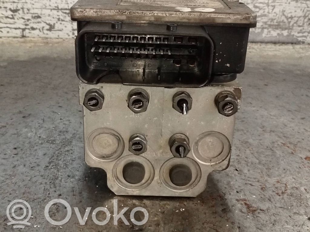 Lancia Ypsilon ABS Pump 
